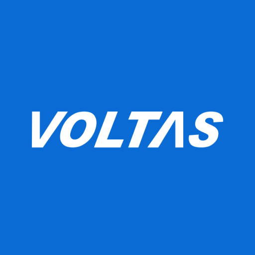 Voltas logo